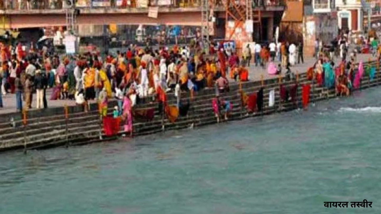 हरिद्वार में हाई अलर्ट,  चारधाम यात्रा को लेकर भीड़भाड़ वाले इलाकों में लगातार जांच 