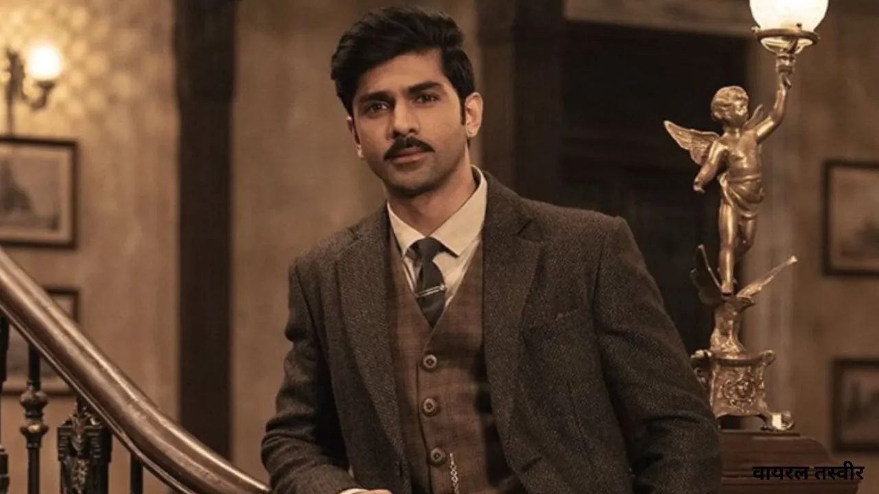 'हीरामंडी' के दमदार किरदार के बाद इस फिल्म में नज़र आएंगे ताहा शाह बदुशा, करण जौहर के अपकमिंग प्रोजेक्ट का होने हिस्सा 