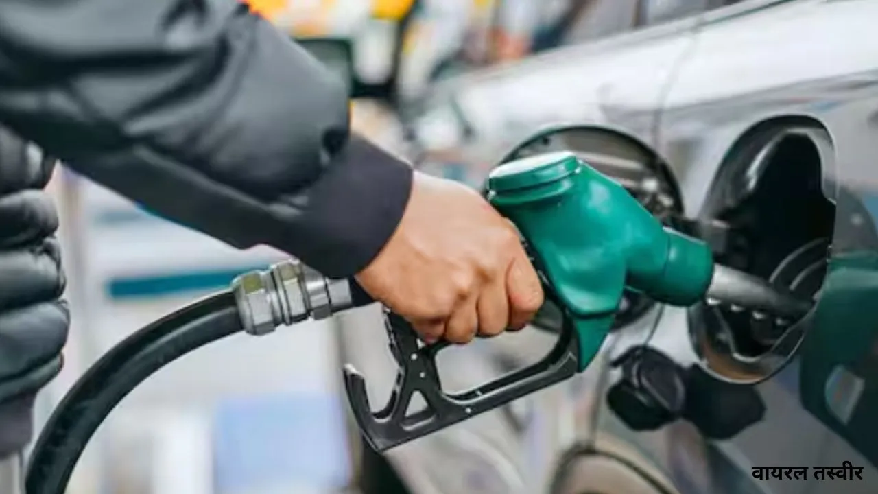 थाईलैंड में नहीं ईंधन की कोई कमी,  आयात सामान्य रूप से जारी; पश्चिम एशिया संकट के बीच थाई पीएम का बयान 