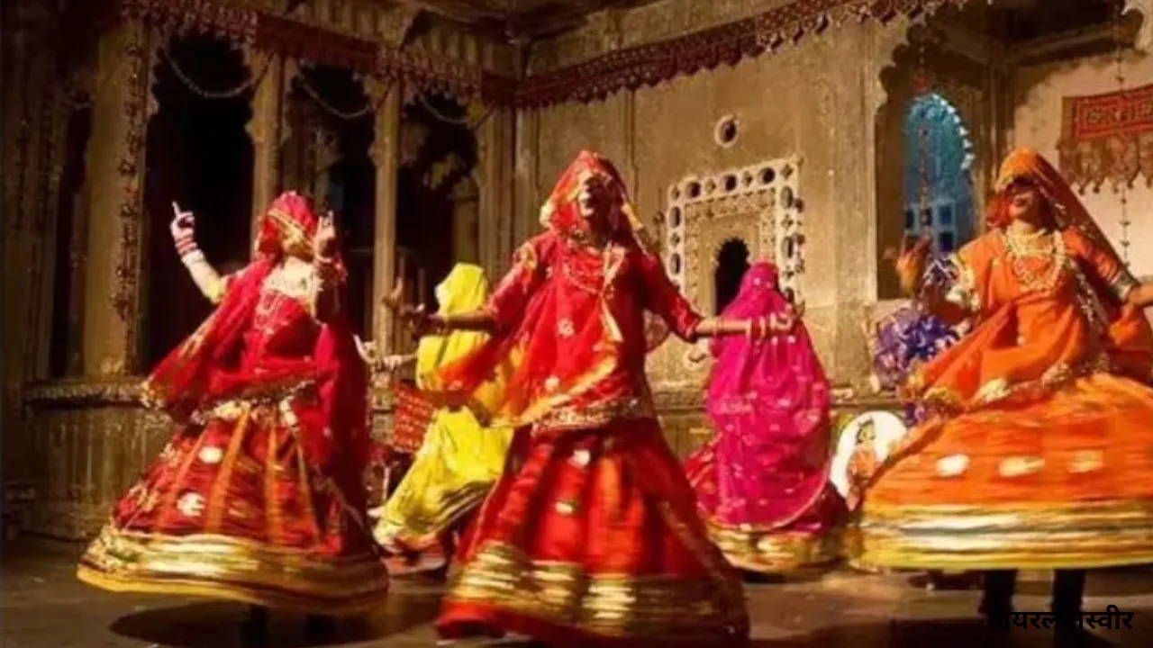 'सुर साधना' से गूंज रही यूपी की लोक संस्कृति, 2200 से अधिक कलाकारों को मिला मंच 