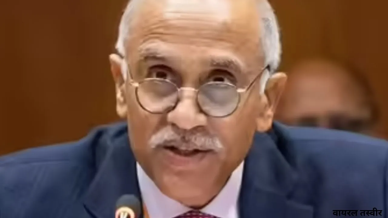 अफगानिस्तान के समर्थन में आया भारत:  UN में पाकिस्तान को लगाई फटकार, हवाई हमलों को बताया अंतरराष्ट्रीय कानूनों का खुला उल्लंघन  