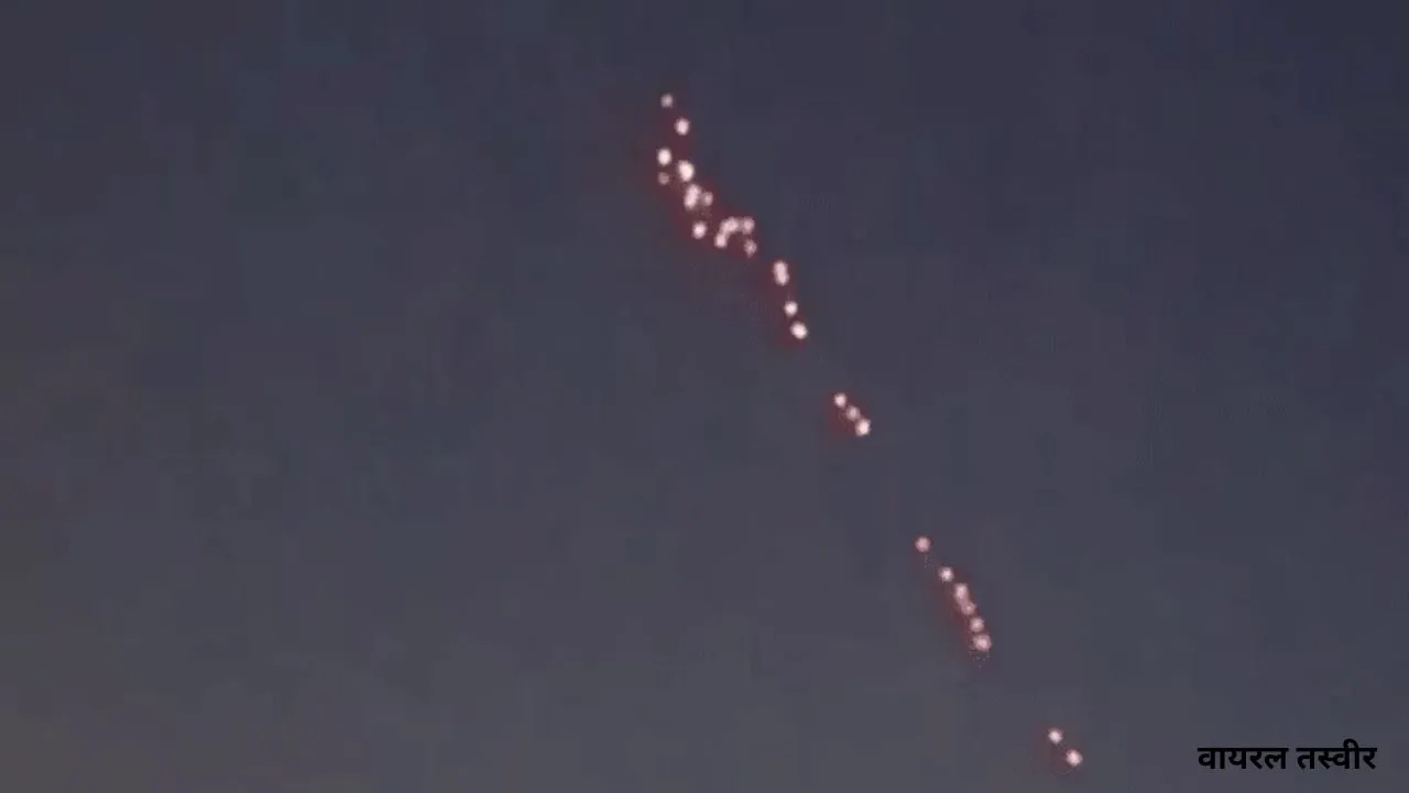 बातचीत के बीच मिसाइलों की बौछार:  इजरायल, कुवैत, जॉर्डन और बहरीन पर ईरान का अटैक, वार्ता से किया इनकार 