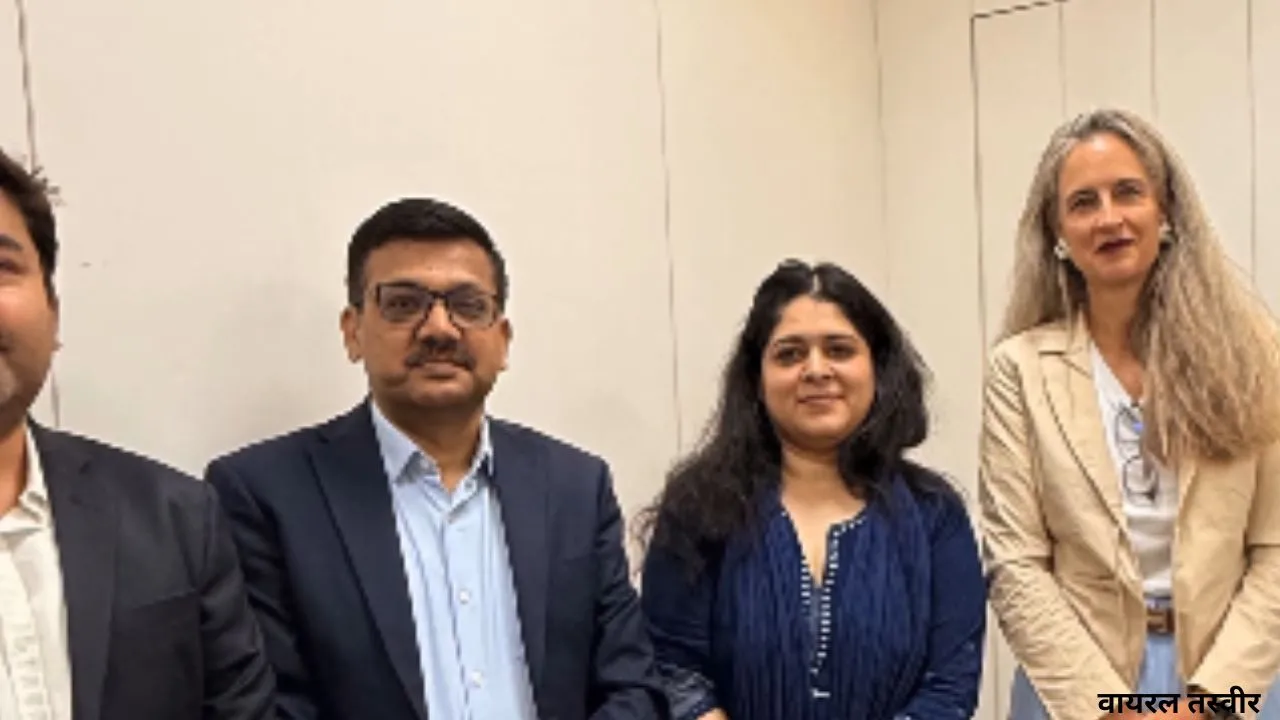  योगी सरकार का एक और बड़ा कदम, यूपी बनेगा ग्लोबल टैलेंट का हब 