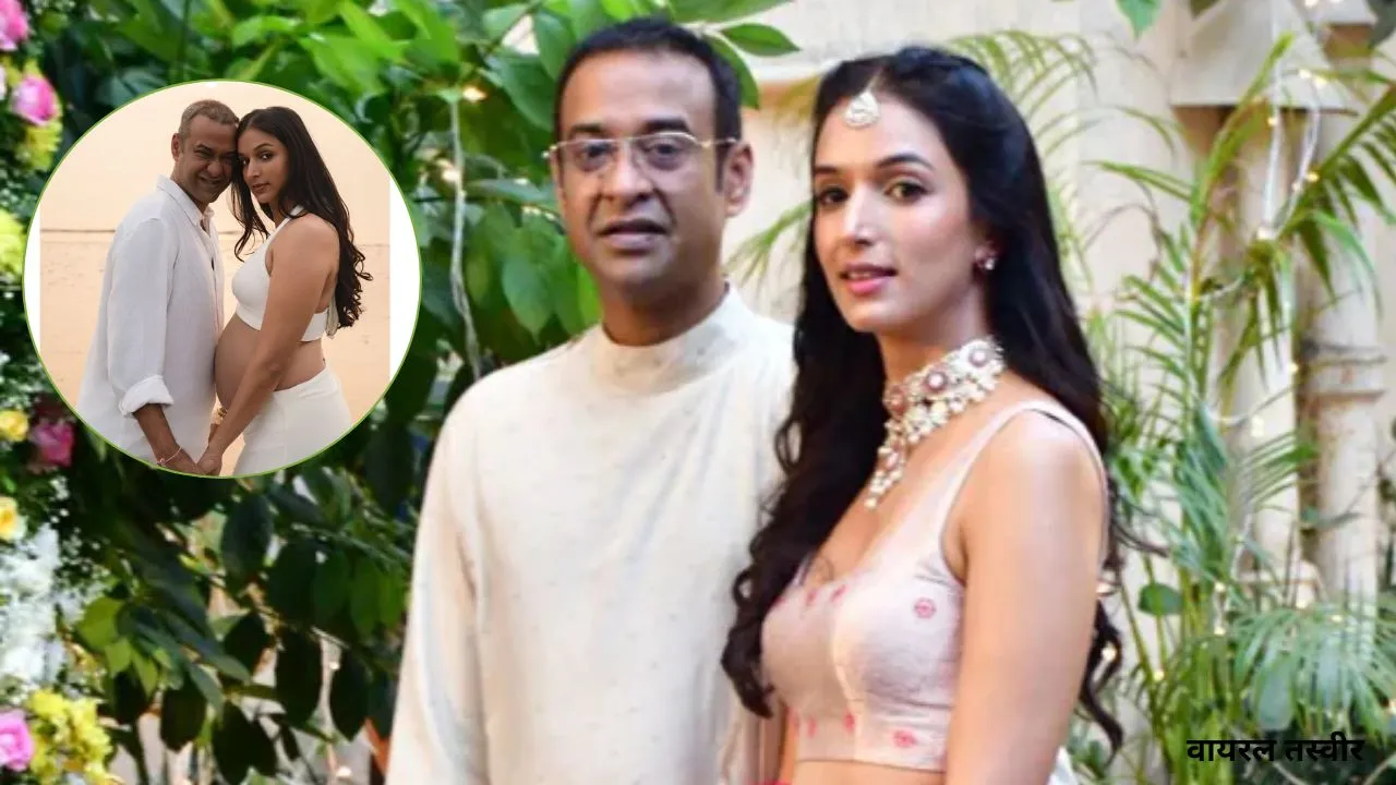 पिता बन गए Filmmaker मधु मंटेना :  पत्नी इरा त्रिवेदी ने दिया बेटे को जन्म, पोस्ट के जरिये दी खुशखबरी