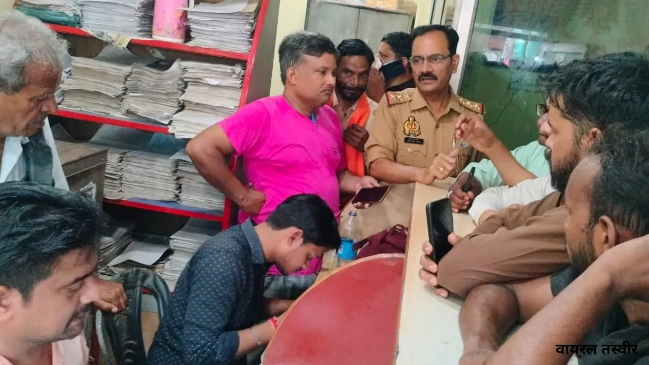 बाराबंकी में रसोई से लेकर व्यापारिक दिनचर्या चौपट:  एजेंसियों पर उपभोक्ताओं की कतार, आनलाइन बुकिंग पर सर्वर की दिक्कत 