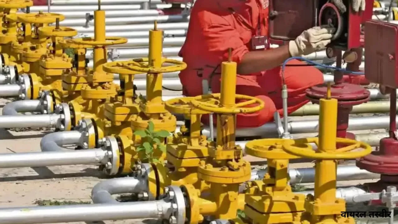 गैस संकट के बीच अवसर बना PNG : CUGL में रोजाना नए कनेक्टशन के लिए पूछताछ के बढ़ने लगे मामले