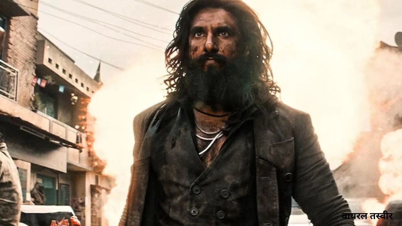 'Dhurandhar: The Revenge' की कामयाबी के नए आयाम: इस साउथ एक्टर ने बांधे तारीफों के पूल, जानें बॉक्स ऑफिस कलेक्शन