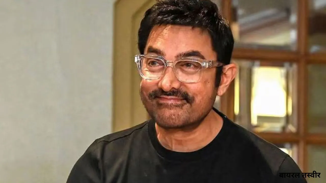 Birthday Special :  61 साल के हो गए Aamir Khan, दमदार रोल से बॉलीवुड में बनाई अपनी पहचान