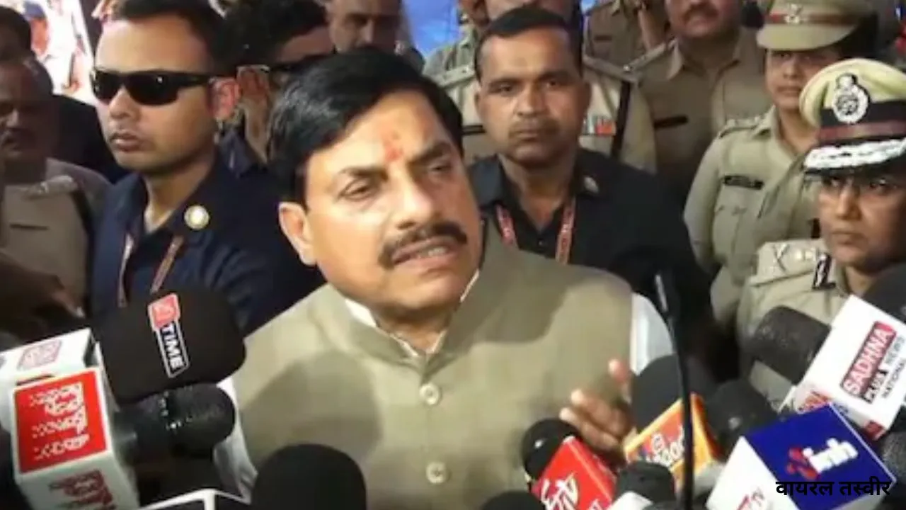   इंदौर अग्निकांड  में 8 लोगों की दर्दनाक मौत: पीड़ित परिवार से मिले सीएम मोहन यादव, कहा- घटना की जांच कराएंगे