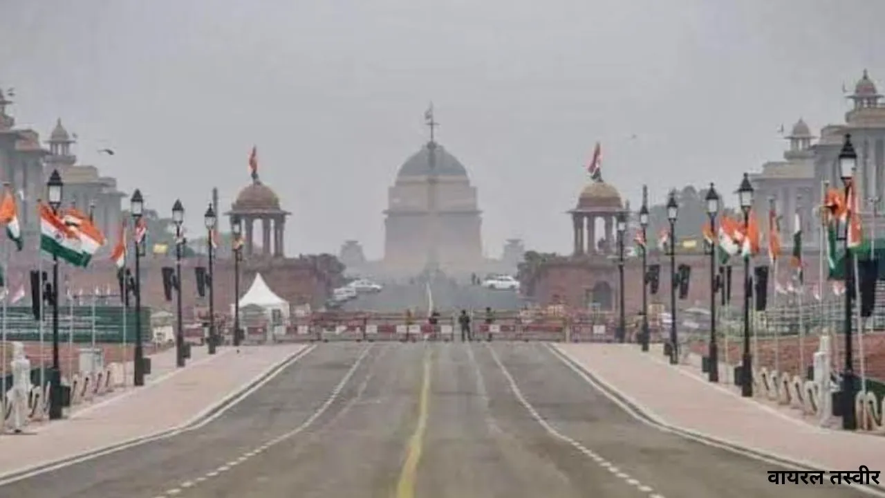 International Women's Day:  कर्तव्य पथ पर 'शक्ति वॉक', 3000 महिंलाएं करेगी लीड 