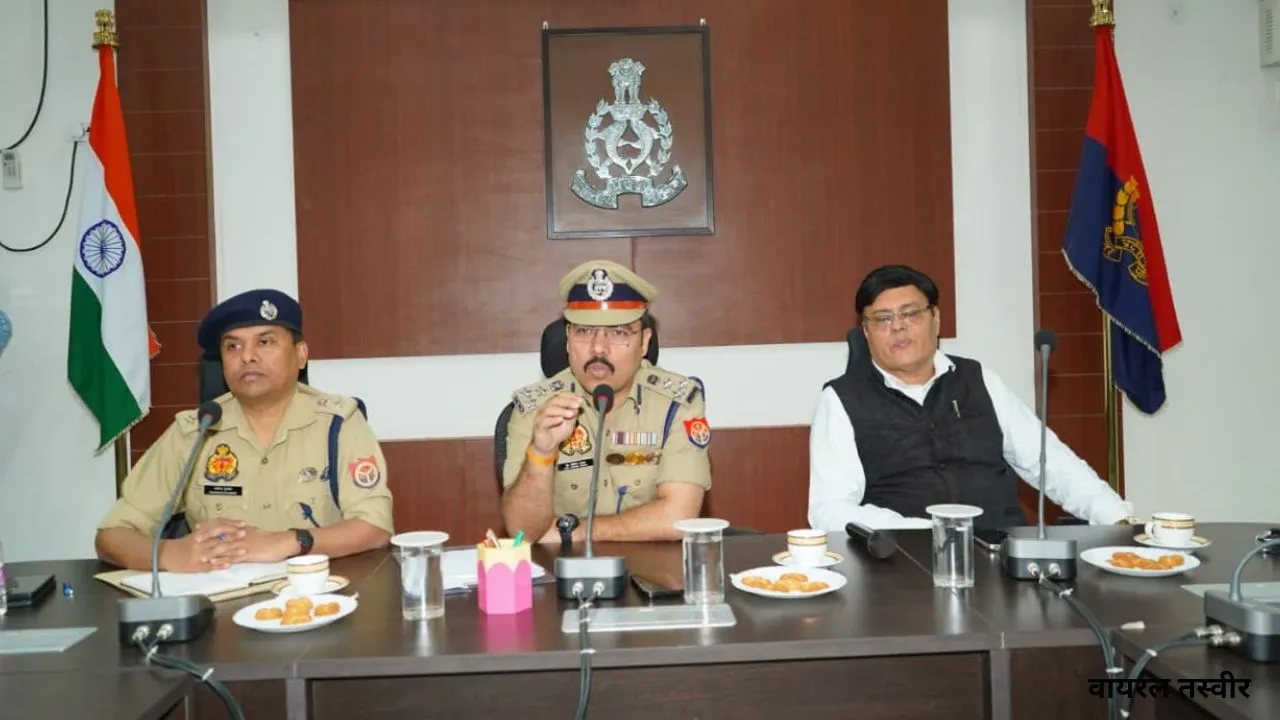कानपुर पुलिस ने शुरू की ग्रीन कॉरिडोर व्यवस्था,  मरीजों के लिये एम्बुलेंस की रियल टाइम मॉनिटरिंग और ट्रैफिक समन्वय