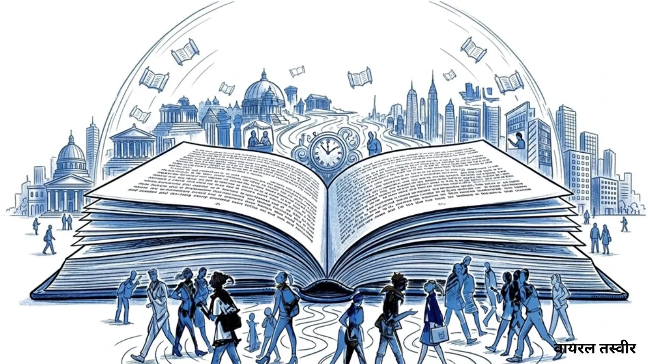 डिजिटल एजुकेशन के अगुआ देश लौट रहे किताबों की ओर