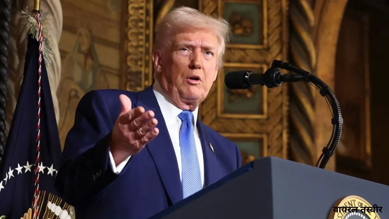  कतर पर दोबारा हमला किया तो ... ईरानी मिसाइल हमलों के बीच ट्रंप की खुली धमकी, पूरे क्षेत्र को उड़ा देगा अमेरिका