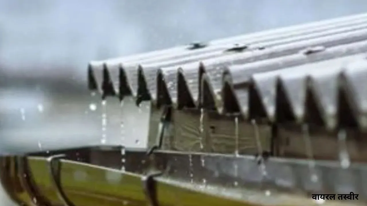 यूपी में पेयजल बचाने की बड़ी पहल: ‘Reused Water’ नीति से गैर-पीने वाले कामों में होगा उपयोग