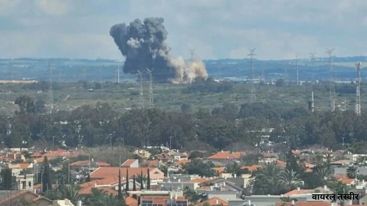  ईरान के साथ युद्ध में अमेरिकी नौसेना का बड़ा दावा, '10,000 से अधिक हमले, हवाई रक्षा प्रणाली ध्वस्त'