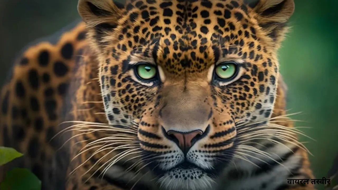  बिजनौर में तेंदुए का हमला:  खेत में काम कर रही महिला की मौत, ग्रामीणों का हंगामा 