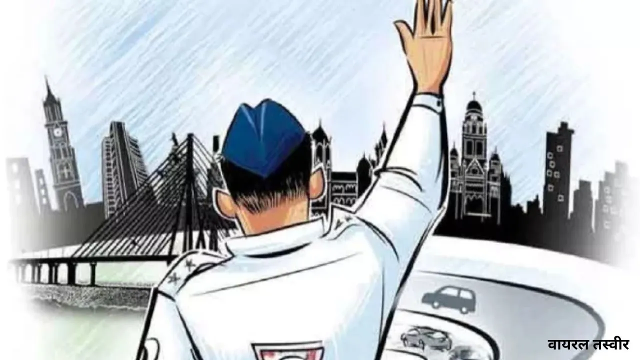 ईद की नमाज पर पुराने शहर में रहेगा ट्रैफिक डायवर्जन:  सुबह 6 बजे से नमाज समाप्ति तक लागू रहेगी व्यवस्था