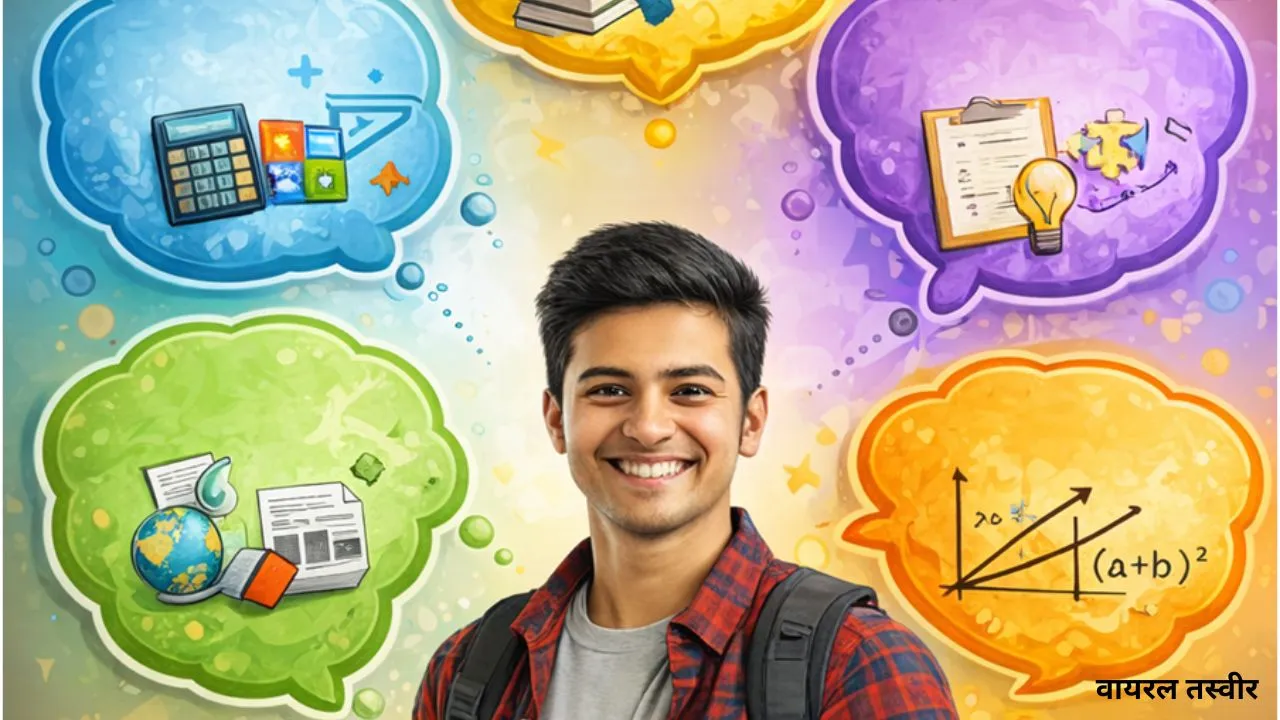 इन विषयों पर मजबूत पकड़ से सरकारी नौकरी करें पक्की