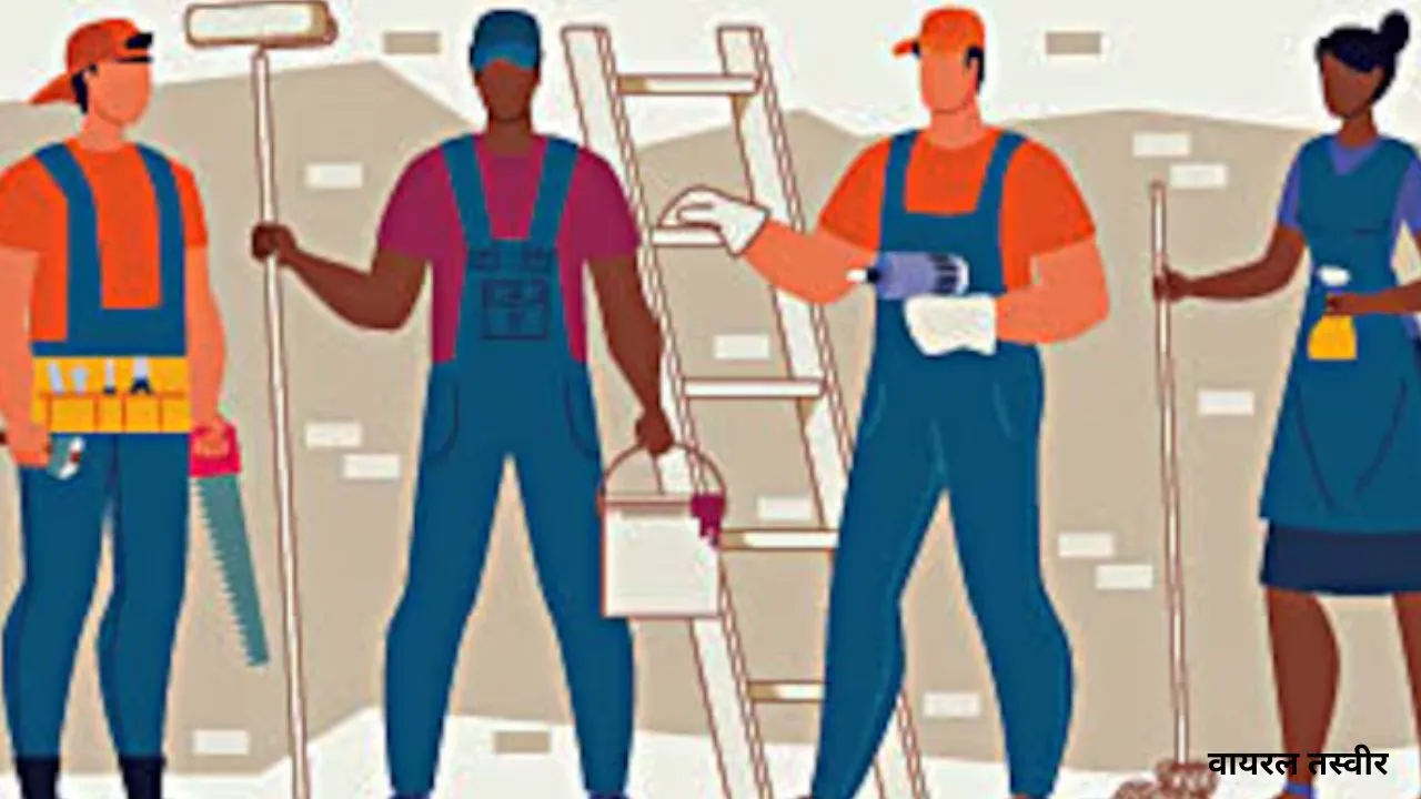 गिग-प्लेटफॉर्म वर्कर्स को सामाजिक सुरक्षा देने की पहल तेज: संवाद कार्यशाला में पंजीयन, बीमा और कार्यदशाओं में सुधार पर मंथन 