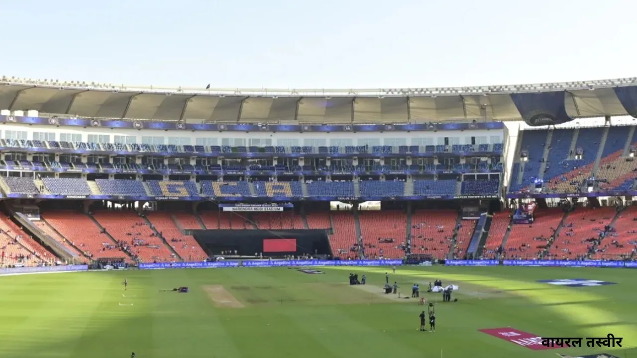  लखनऊ में IPL से पहले BCCI की नई गाइड लाइन :  स्टेडियम में दर्शकों के लिए इन चीजों पर लगा बैन, 3 घंटे पहले ही खोले जायेगें गेट  