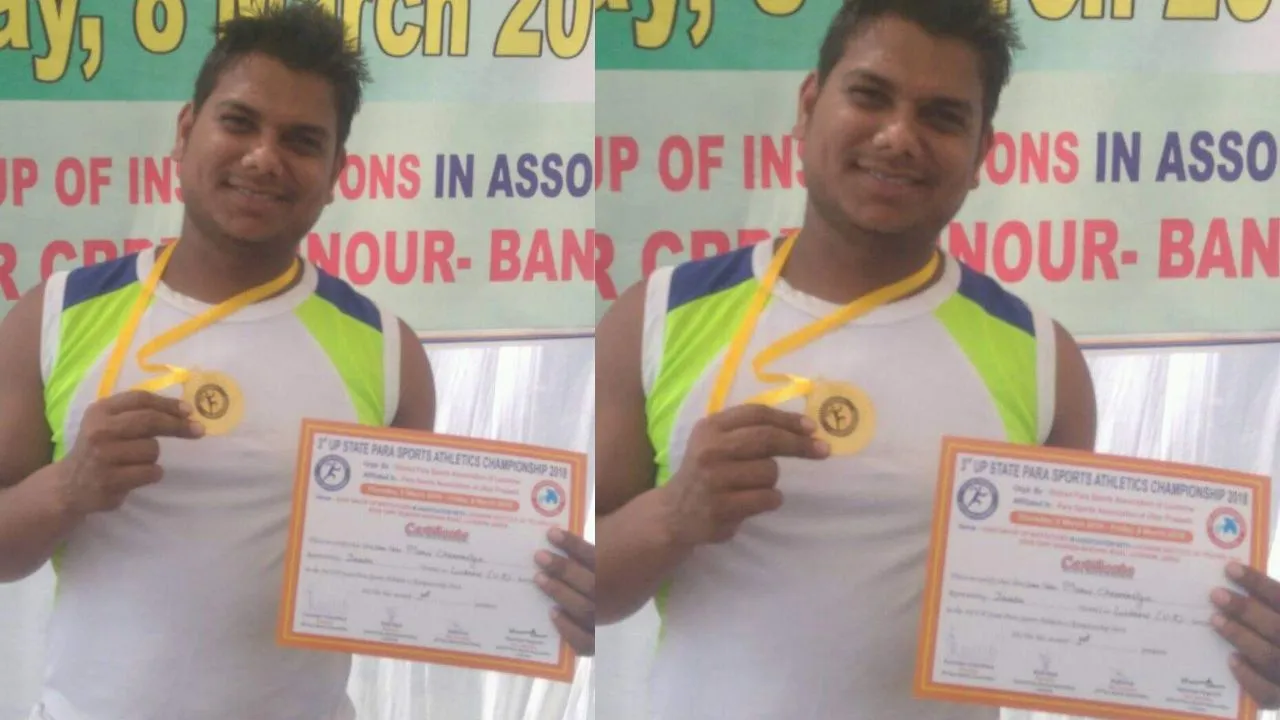 T20 APL: यमुना सुपर किंग्स ने बेतवा को हराया, अमन-अभिनव रहे मैन ऑफ द मैच