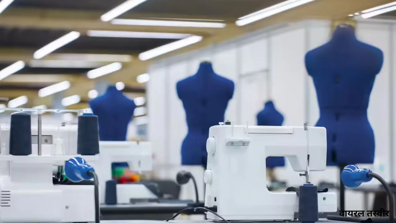  लखनऊ में ‘वन-स्टॉप टेक्सटाइल इकोसिस्टम’ की तैयारी, घटेगी लागत और बढ़ेगा निर्यात, राष्ट्रीय स्तर पर बढ़त का लक्ष्य