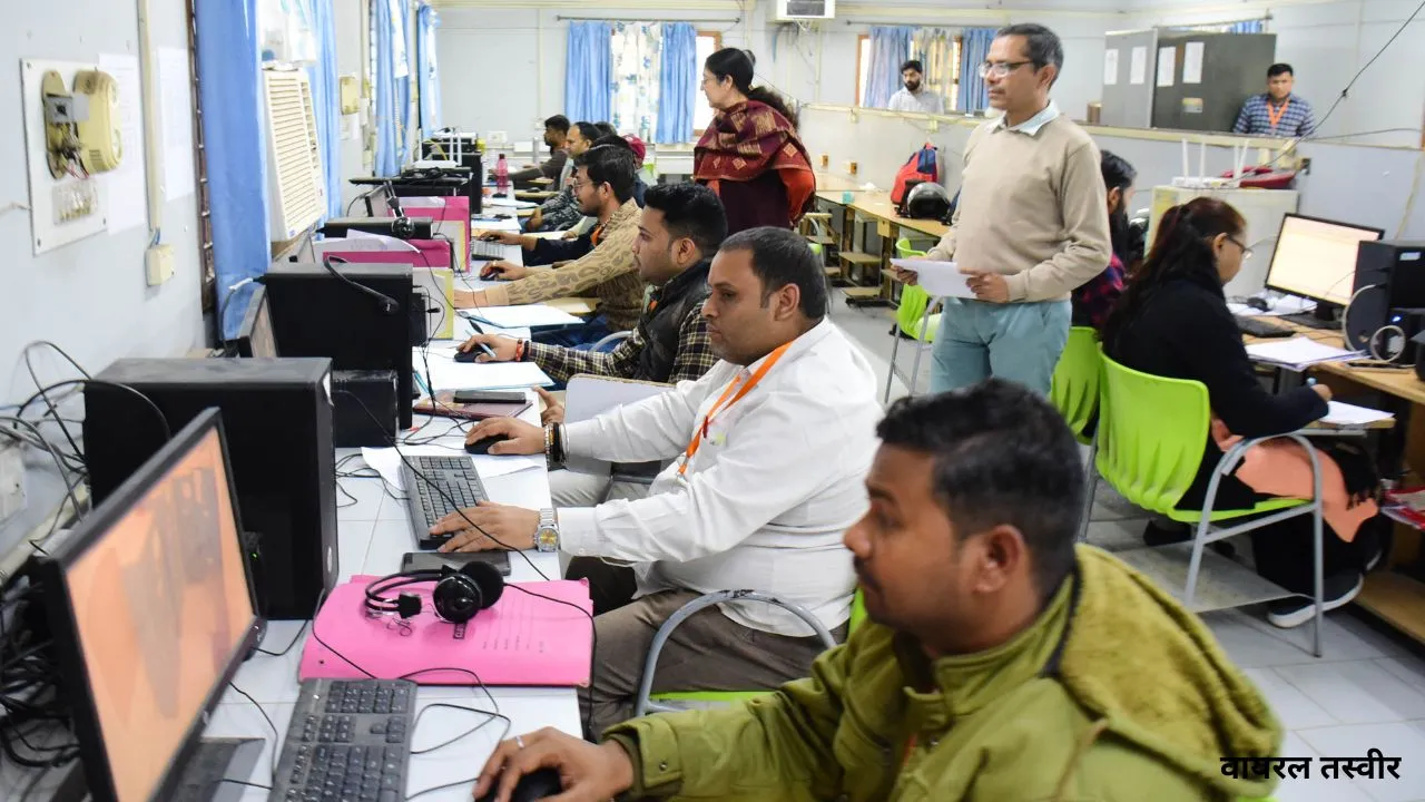 यूपी बोर्ड परीक्षाएं समाप्त, अब रिजल्ट की बारी;  अंतिम दिन की परीक्षा में रहे 139 छात्र-छात्राएं अनुपस्थित