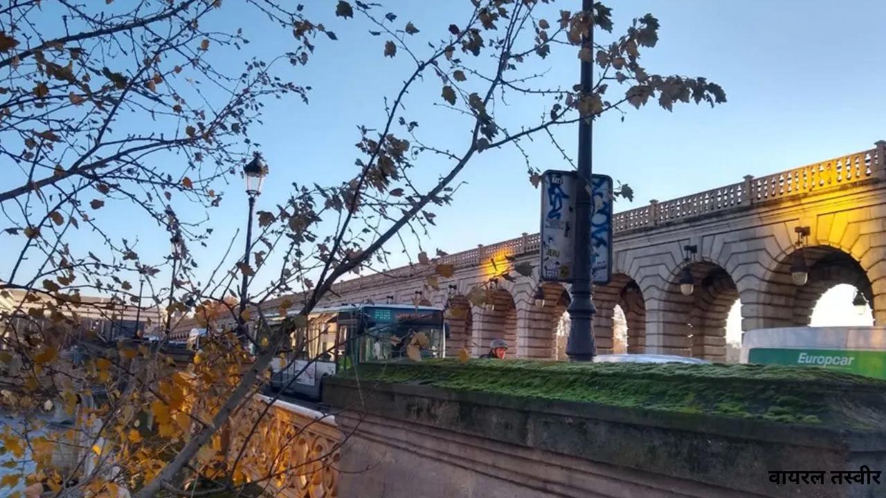 अजनबी शहर, नई दृष्टि और आत्मखोज की यात्रा