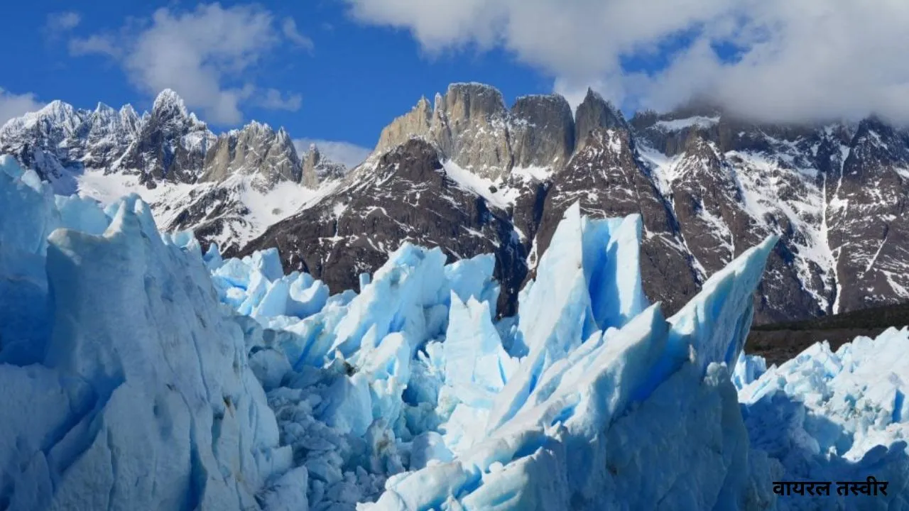   मैदानों में तबाही मचा सकते हैं पिघलते ग्लेशियर,  शोध में तीव्र क्षरण सामने आने पर विशेषज्ञों ने चेताया, बढ़ता जाएगा बाढ़ का खतरा