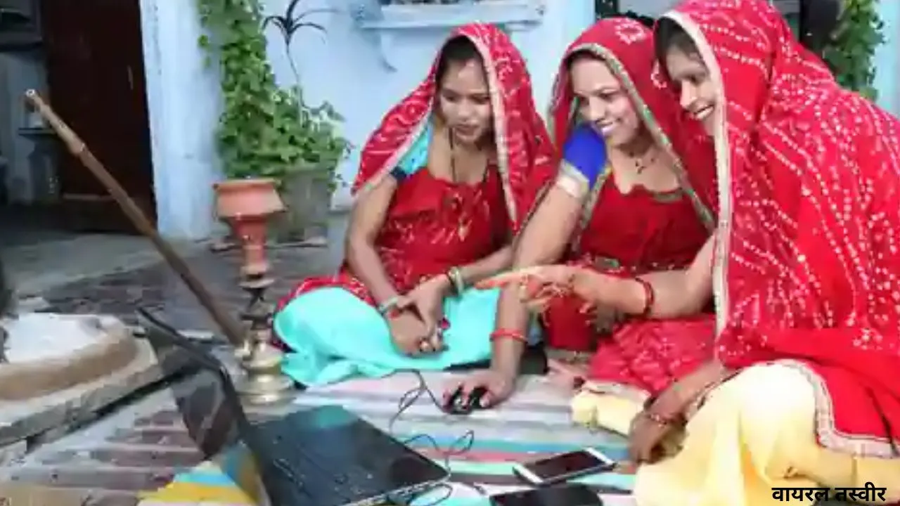 योगी सरकार में बीसी सखियों का कमाल:  देश में पहले स्थान पर आया यूपी, गांव-गांव पहुंची बैंकिंग सेवा