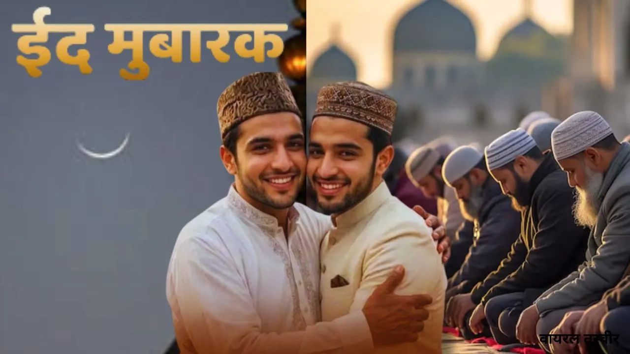  Eid-ul-Fitr 2026:  ईद का चांद नजर न आने की सूरत में चांद कमेटियों का होगा अंतिम फैसला-जानिए कब देखा जाएगा चांद 