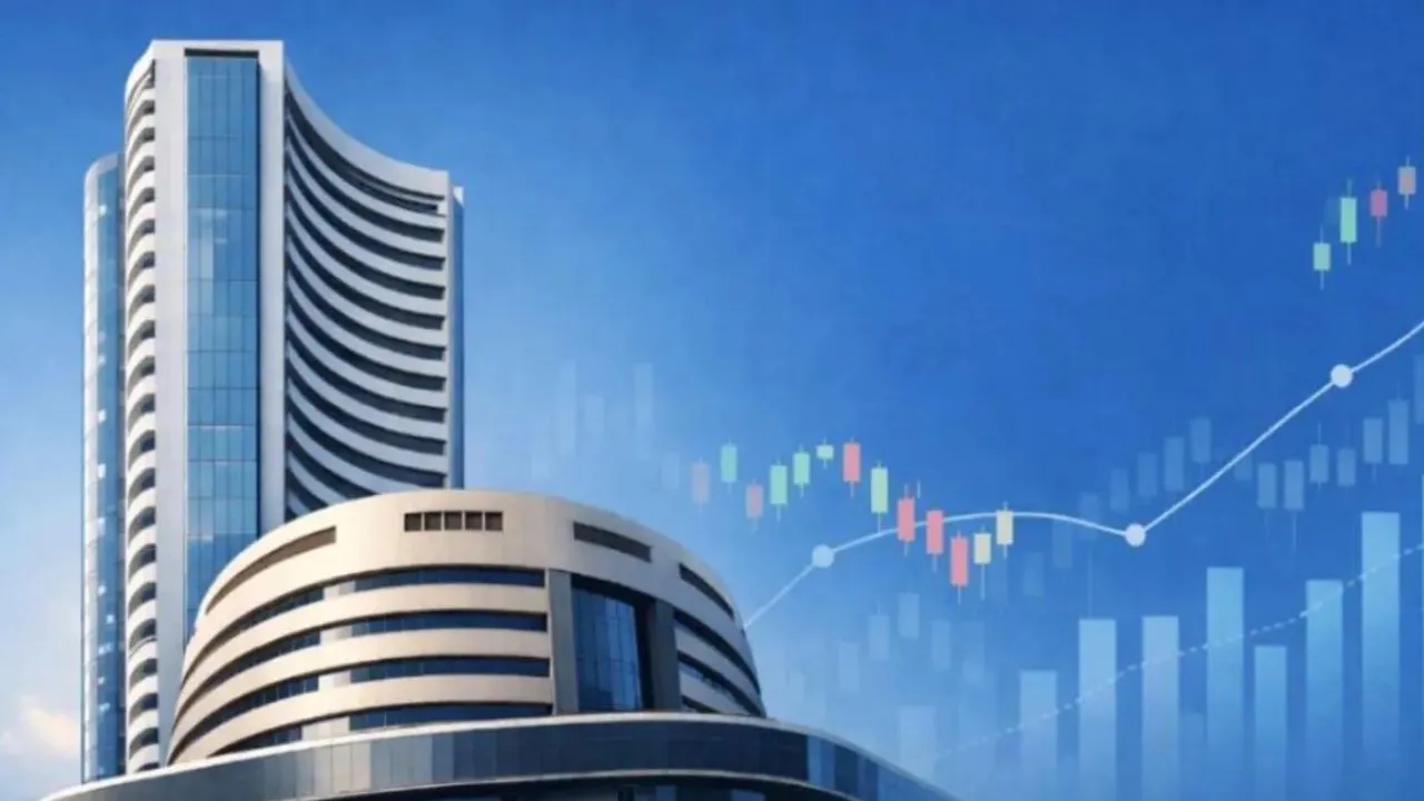  Share Market Today: एशियाई बाजारों में सकारात्मक रुझान, सेंसेक्स-निफ्टी में तेजी, इन कंपनियों के शेयर्स में गिरावट दर्ज