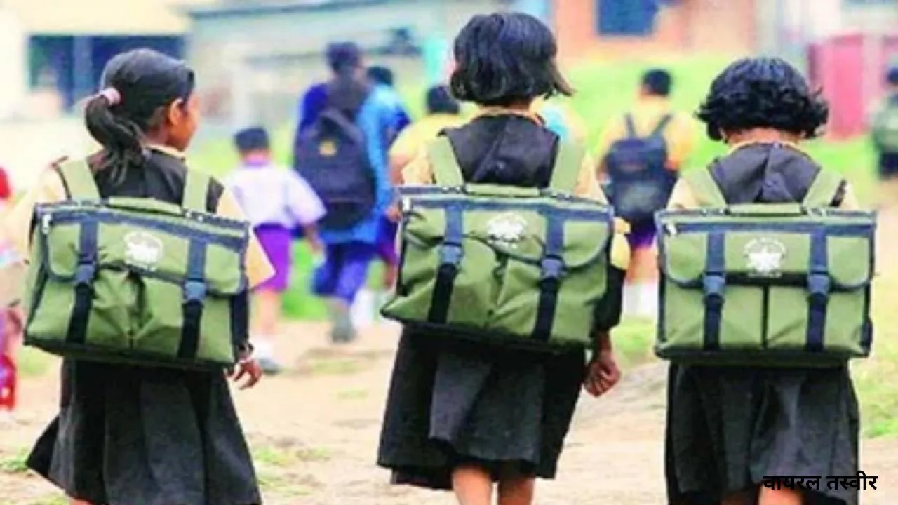  भविष्य की तकनीक से जुड़ेगें स्कूली बच्चे:  प्रोजेक्ट प्रवीण’ में एआई की एंट्री, दो लाख छात्रों को मिलेगा प्रशिक्षण