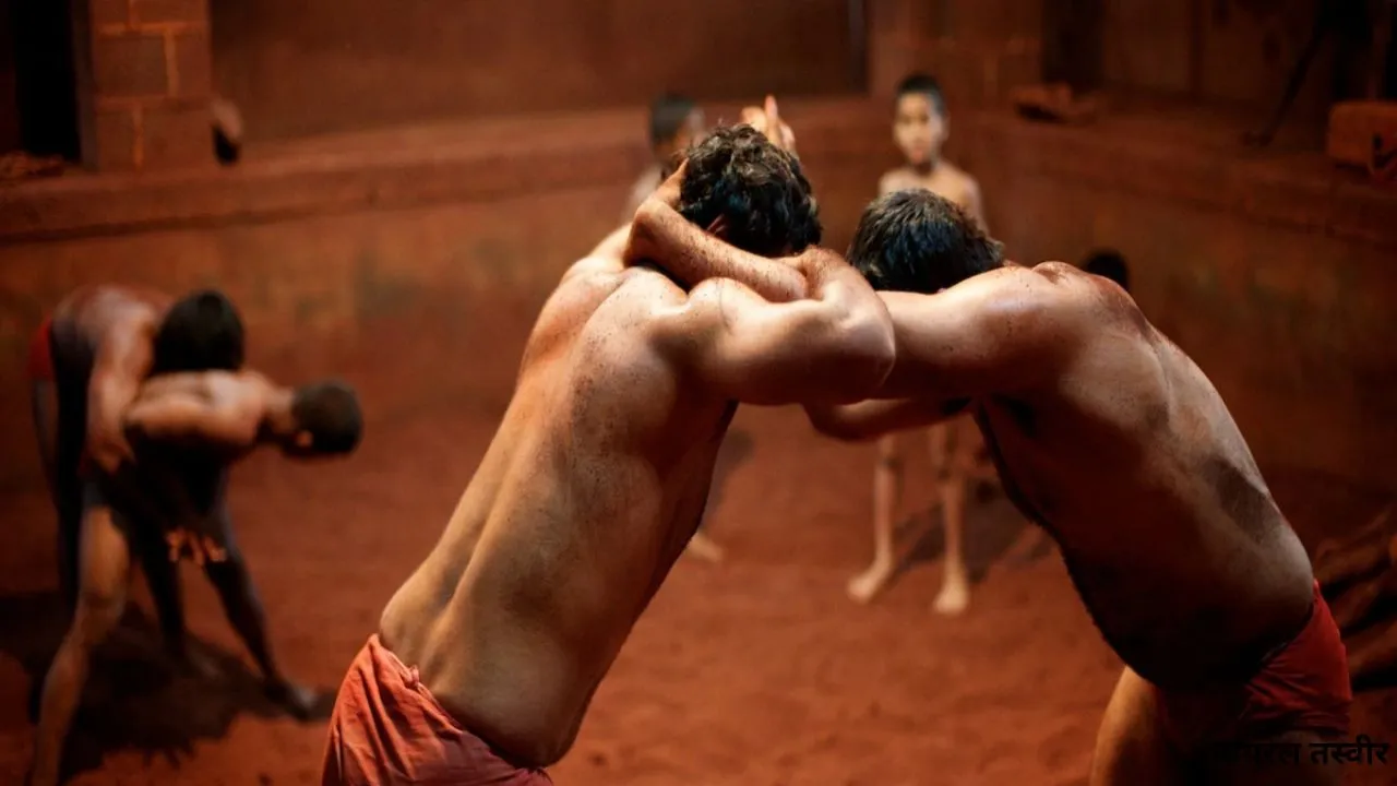  ईरानी पहलवान लखनऊ में दिखाएंगे दम: केडी सिंह बाबू स्टेडियम में सजेगा रेसलिंग गोल्डकप 