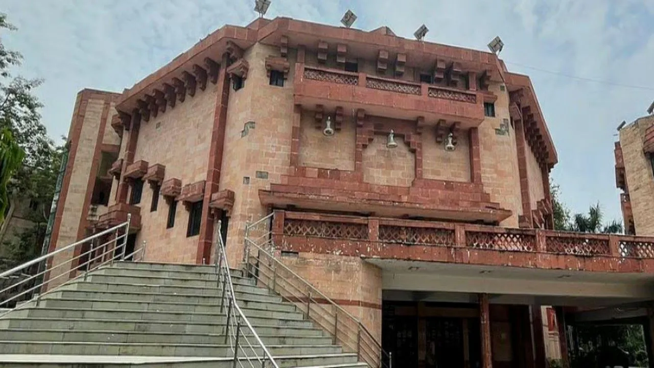 लखनऊ : संगीत नाटक अकादमी पुरस्कार घोषित, 54 कलाकार होंगे सम्मानित