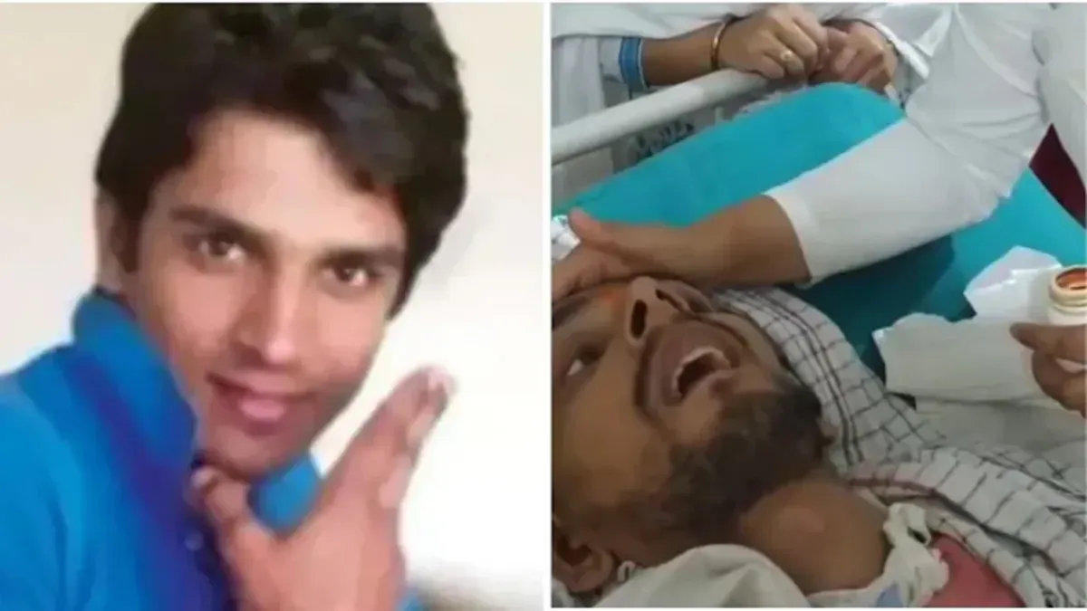 हरीश राणा :  AIIMS में जारी है इच्छामृत्यु की प्रक्रिया, धीरे-धीरे हट जायेंगे सारे लाइफ सपोर्ट