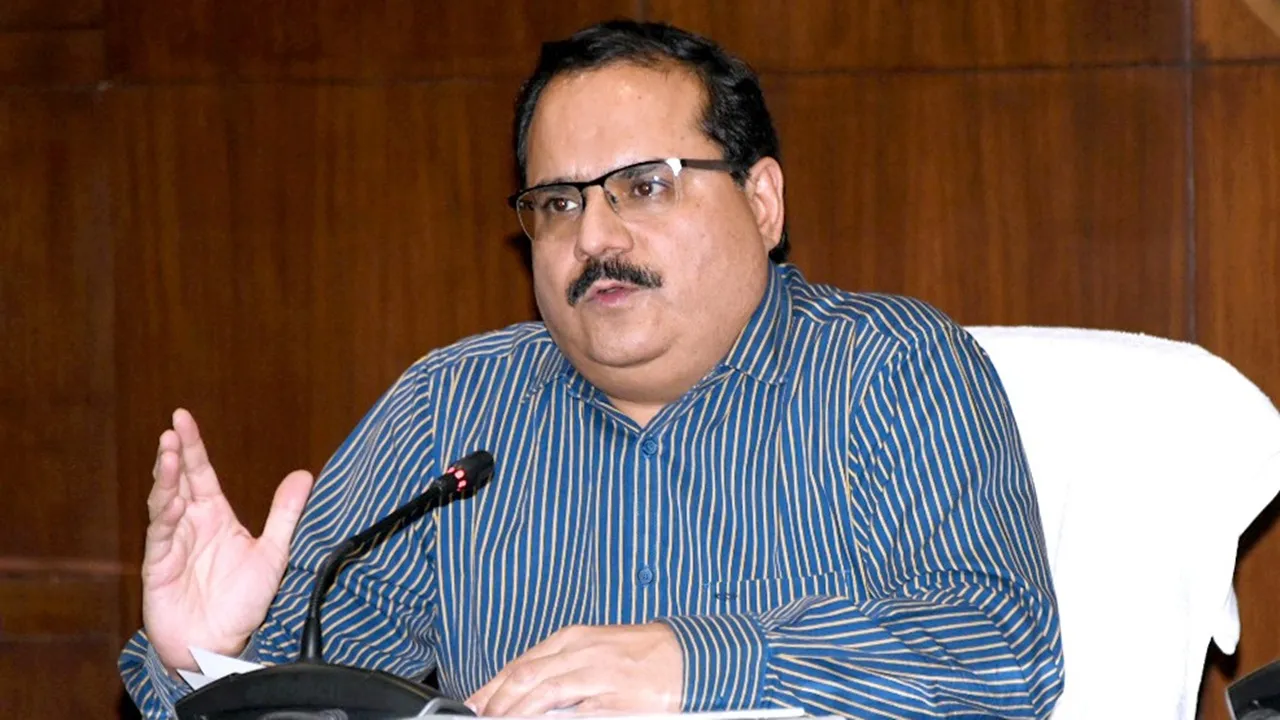 UP में एसआईआर की प्रक्रिया पूरी : मतदाता सूची से हटाए गए 2 करोड़ से अधिक नाम, मुख्य निर्वाचन अधिकारी ने जारी की अंतिम सूची