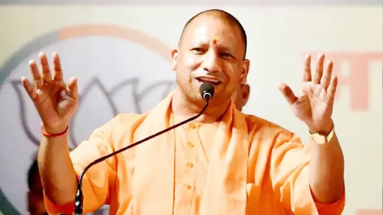 छात्र-छात्राओं के लिए खुशखबरी : योगी सरकार बांटेगी 25 लाख टैबलेट, मंत्रिमंडल ने दी मंजूरी 