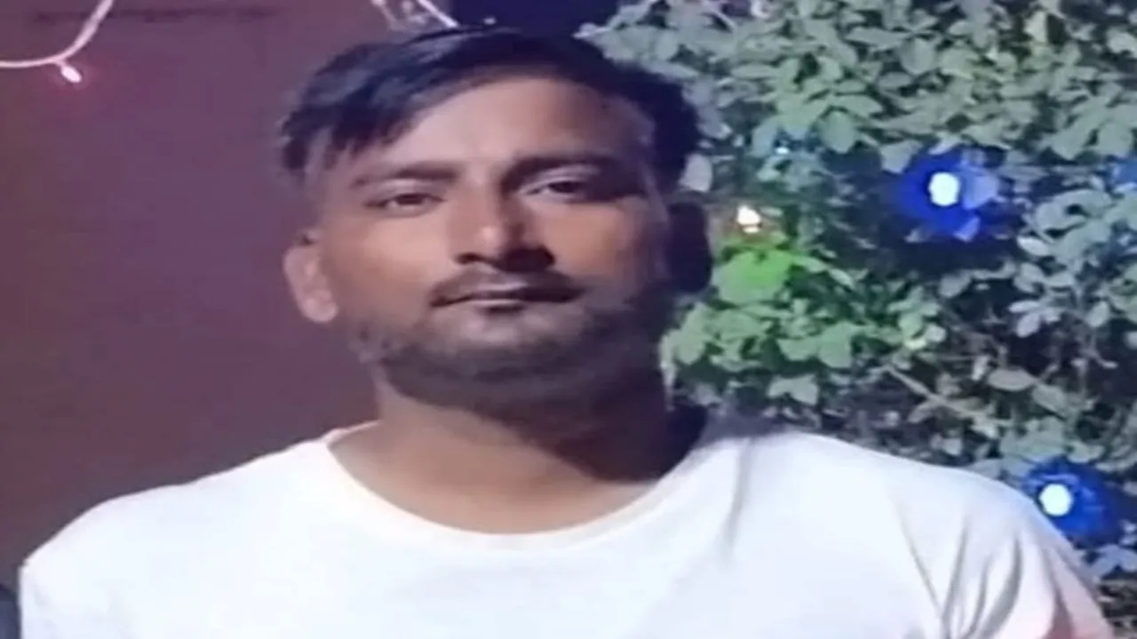 बाराबंकी : मध्य प्रदेश में मिला बाराबंकी के युवक का शव, हत्या की आशंका