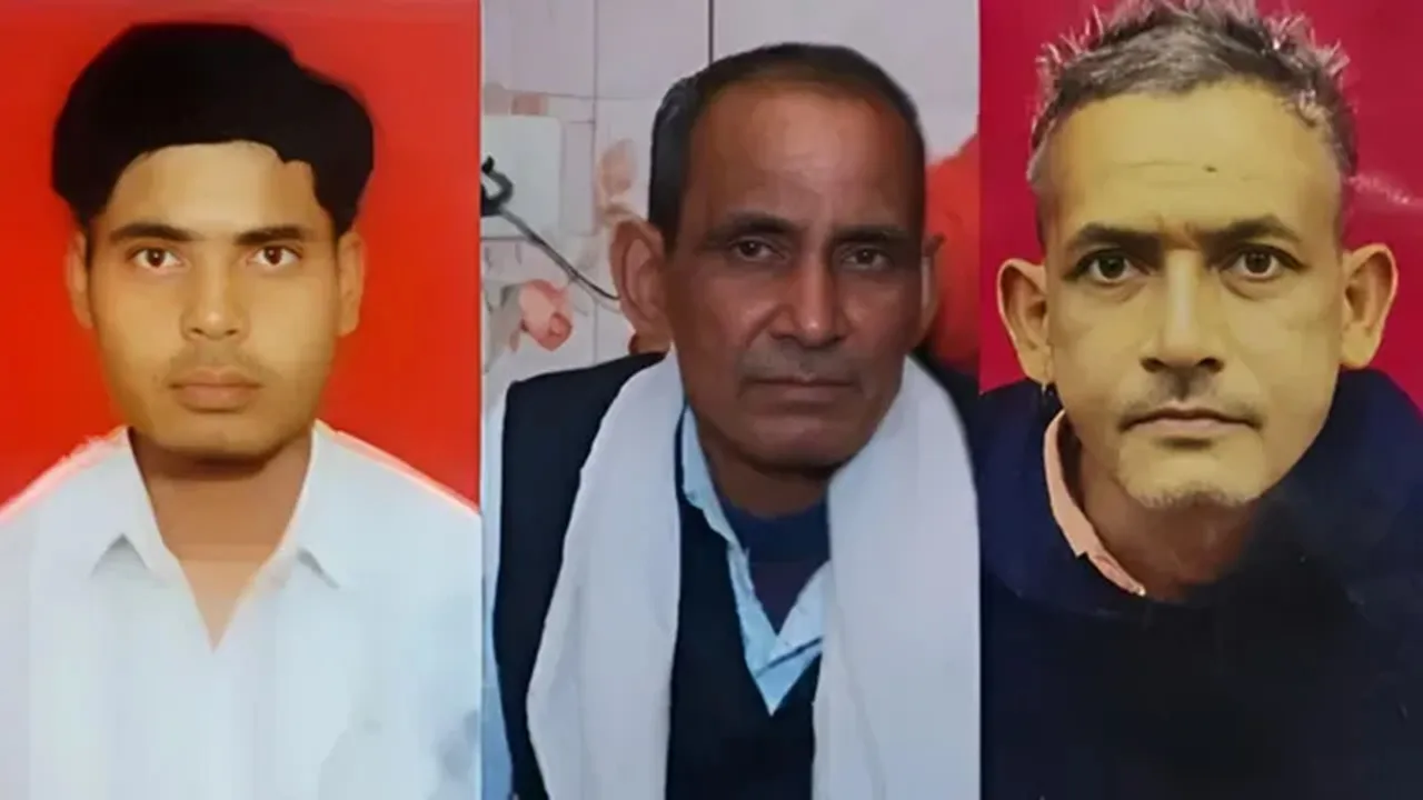 मेरठ शराब कांड में बड़ा खुलासा : करोड़ों की संपति और इश्‍क के चक्‍कर में बहन ने भाई को दिया था जहर, प्रेमी संग गिरफ्तार 