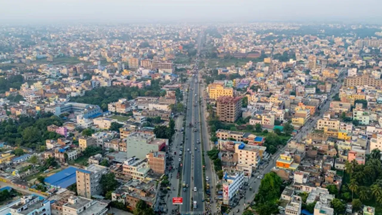 अंतरराष्ट्रीय कार्यशाला : वायु गुणवत्ता निगरानी की आधुनिक तकनीकों पर विशेषज्ञों ने किया मंथन 