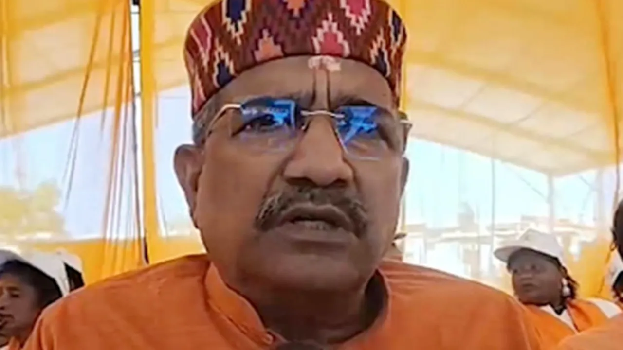 राम मंदिर परिसर स्थित गणेश मंदिर पर 11 अप्रैल को होगा ध्वजारोहण, ट्रस्ट ने पूरी की तैयारियां