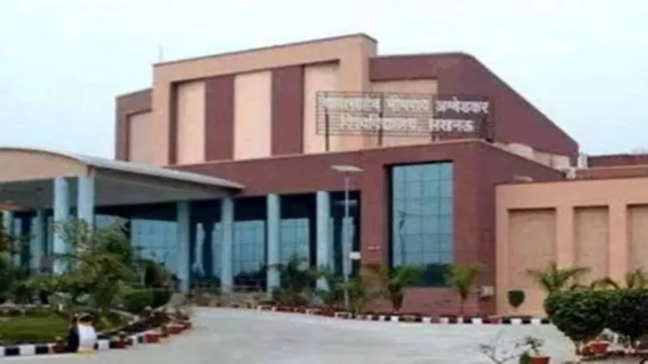 लखनऊ : बीबीएयू और आईआईडी के बीच हुआ एमओयू, छात्रों को मिलेगा उद्यमिता का नया मंच 