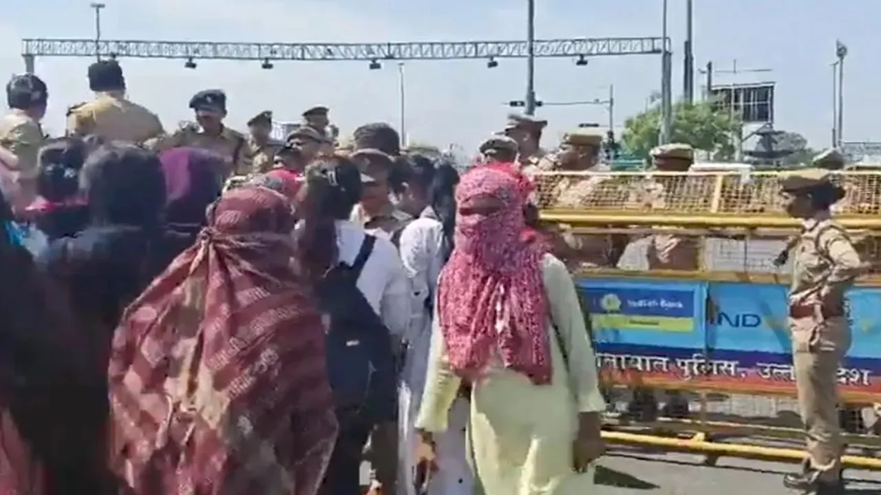 यूपीडेस्को वी विन कंपनी के कर्मचारियों की मांगों पर सख्त, एजेंसी को कारण बताओ नोटिस, जानें पूरा मामला