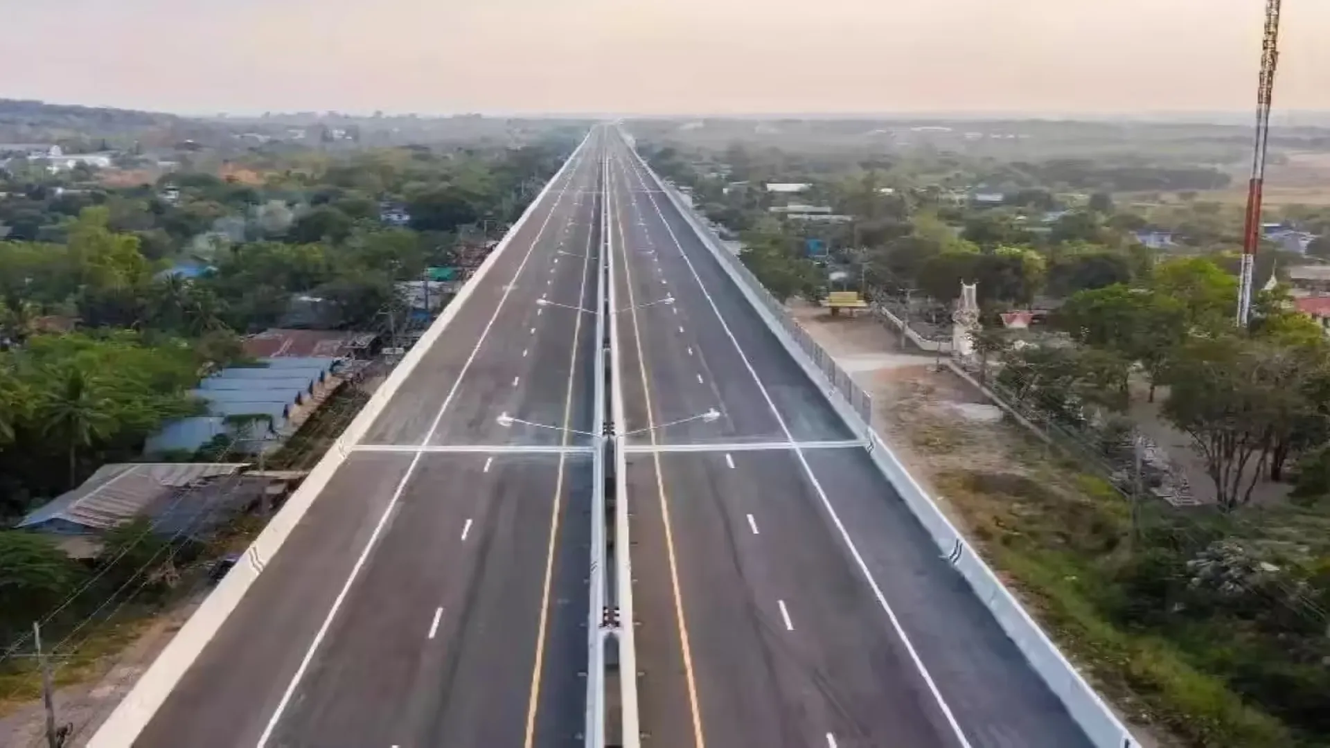 बरेली : आईएमएलसी परियोजना औद्योगिक व लॉजिस्टिक्स इंफ्रास्ट्रक्चर को देगी रफ्तार