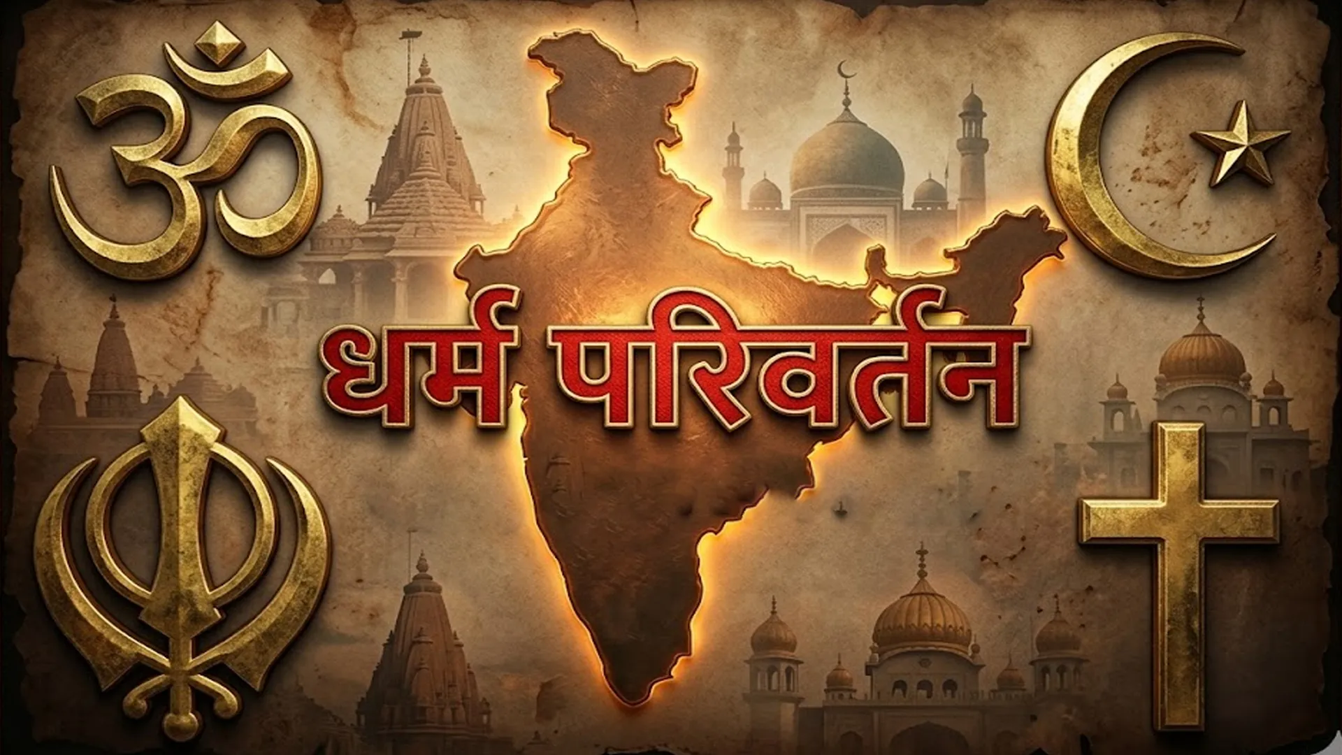 Bareilly : सीबीगंज में पंजाब पुलिस की दबिश, आरोपी घर छोड़ भागे