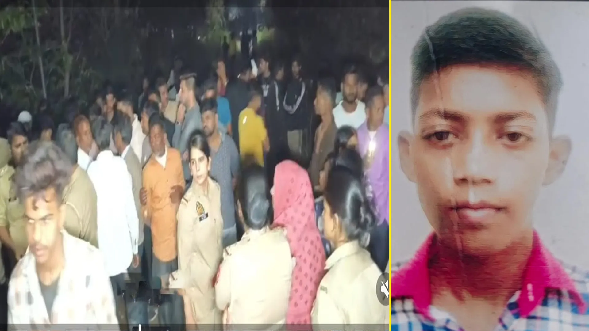 Bareilly : 9वीं के छात्र का फंदे से लटका मिला शव