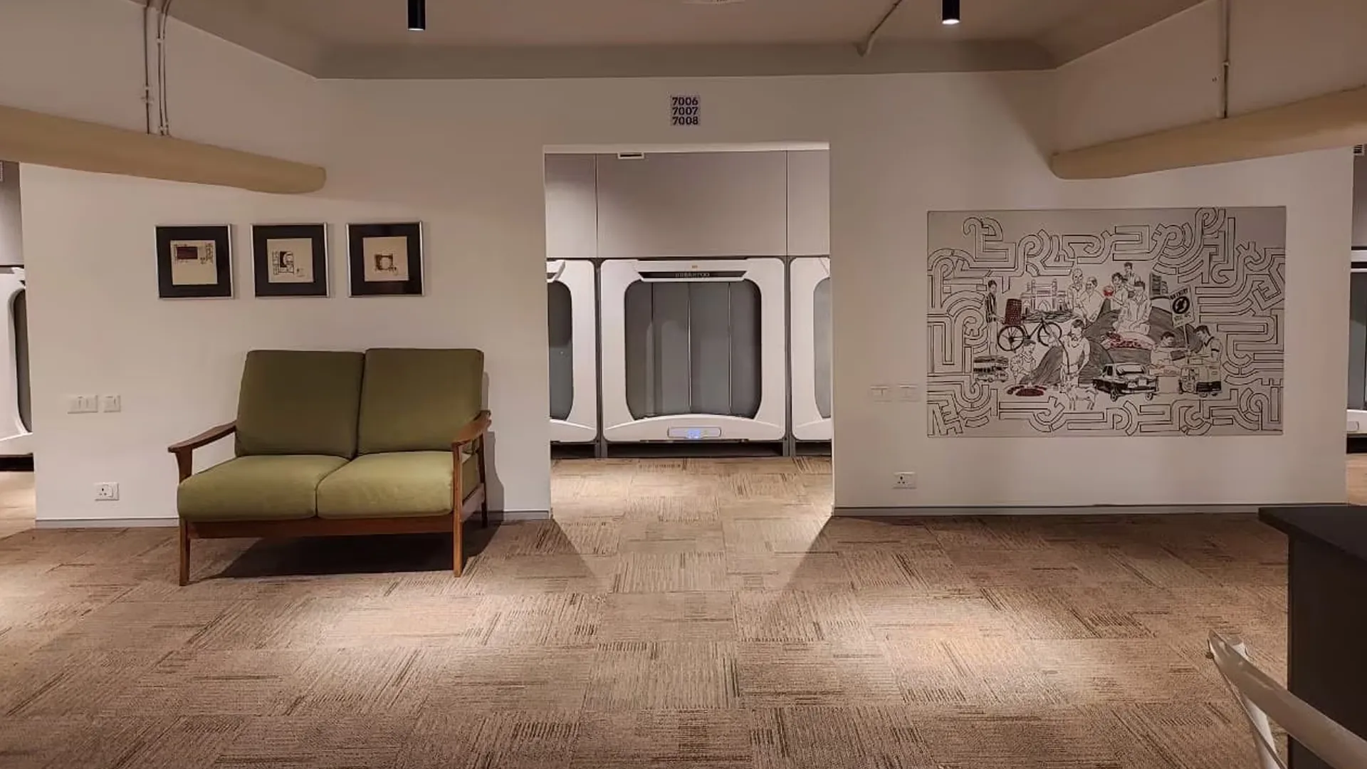 Moradabaad : कुंभ के चलते हरिद्वार रेलवे स्टेशन पर स्लीपिंग पॉड प्रस्तावित