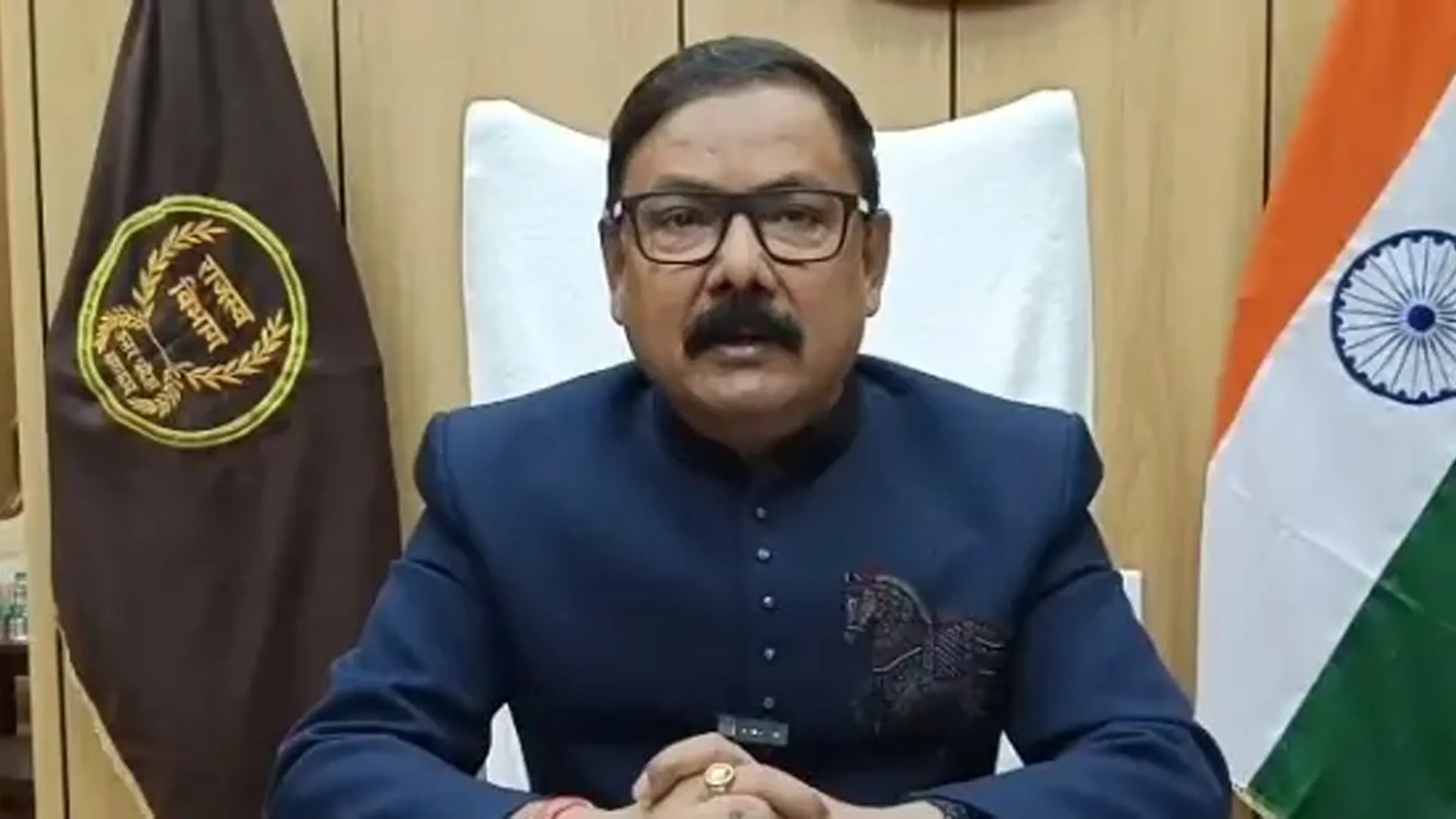 Bareilly : सड़क सुरक्षा पर लापरवाही नहीं होगी बर्दाश्त