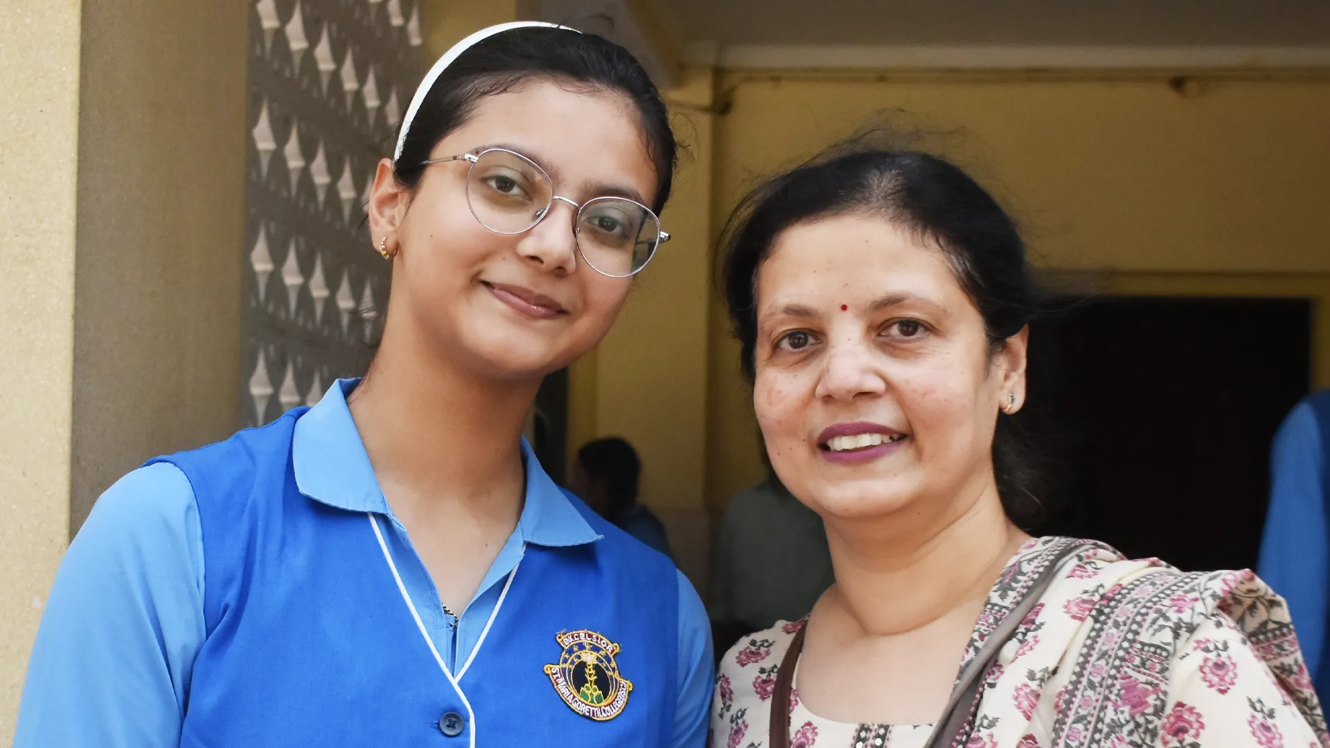 CISCE, ISC 2026 Result : दसवीं में सेंट मारिया की प्राजना पाराशरी 99.60 फीसदी अंकों के साथ जिला टॉपर